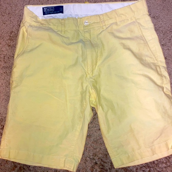 Polo Ralph Lauren Shorts - Picture 1 of 6